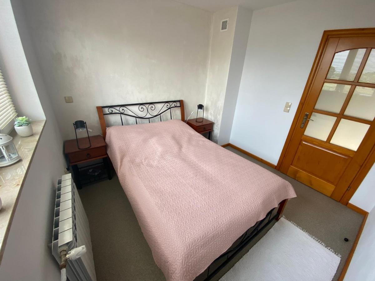 Harklowa Apartament Vanessa U Podnoza Gor, Nad Jeziorem Czorsztynskim מראה חיצוני תמונה