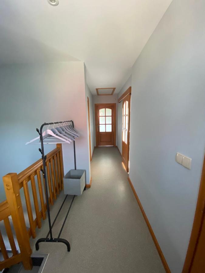 Harklowa Apartament Vanessa U Podnoza Gor, Nad Jeziorem Czorsztynskim מראה חיצוני תמונה