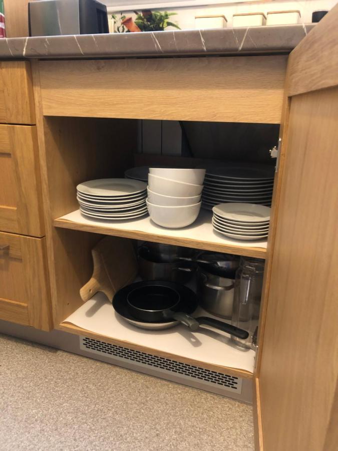 Harklowa Apartament Vanessa U Podnoza Gor, Nad Jeziorem Czorsztynskim מראה חיצוני תמונה