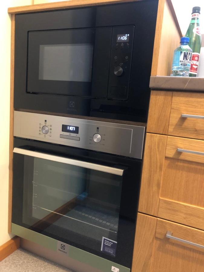 Harklowa Apartament Vanessa U Podnoza Gor, Nad Jeziorem Czorsztynskim מראה חיצוני תמונה